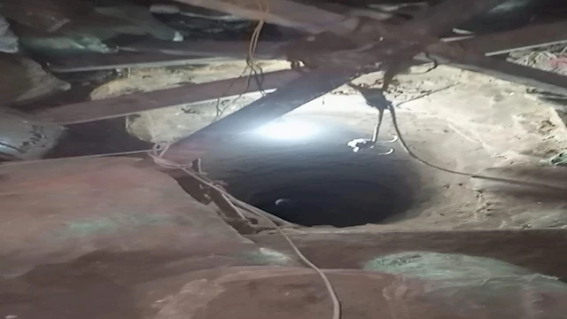 التنقيب عن الآثار