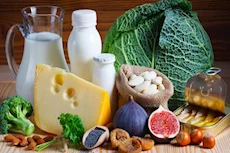 بهذه الأطعمة.. وداعًا للسرطان ومشاكل القلب