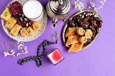 لمرضى السكري- إليك أفضل بديل للحلويات الرمضانية