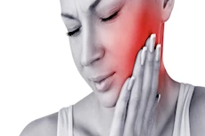 طبيب التوتر يزيد من مضاعفات العصب الخامس