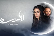 مسلسل الأميرة ظل حيطة- 5 علامات للشخص النرجسي