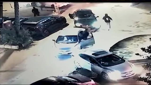 حادث دهس - أرشيفية