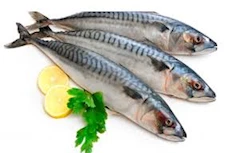 فوائد مذهلة لتناول السردين على صحة القلب