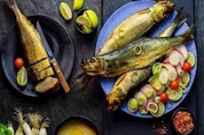 علامات فساد الرنجة.. متى تصبح غير صالحة للأكل؟