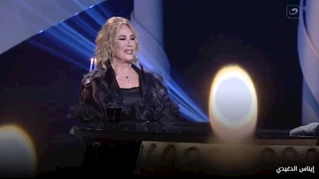 إيناس الدغيدي