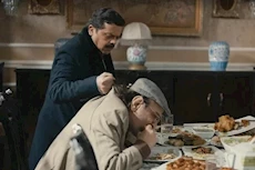 عصبية هنيدي في "معاملة أطفال"- 5 نصائح لتهدئة الأعصاب