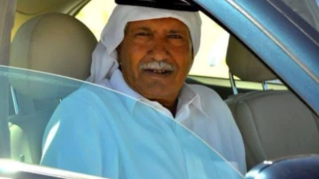 وفاة القاضي العرفي