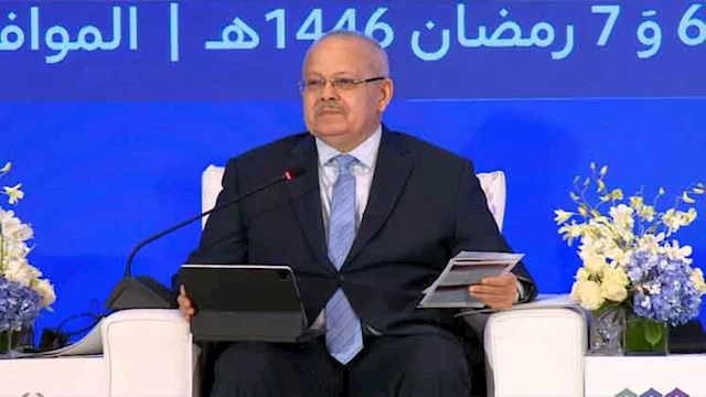 الدكتور محمد عثمان الخشت (5)