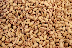 دراسة: الفستق مفتاح الوقاية من فقدان البصر