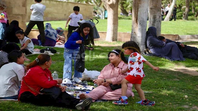 إجازة عيد الفطر