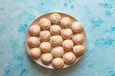 جمال شعبان يحذر من حلويات الحلويات العيد: أضرارها خطيرة 