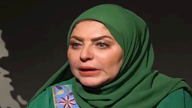 ميار الببلاوي