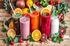 مشروب طبيعي يخفف الإرهاق ويحسّن البشرة والقلب