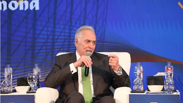 المهندس فتح الله فوزي، رئيس لجنة البناء والتشييد ب