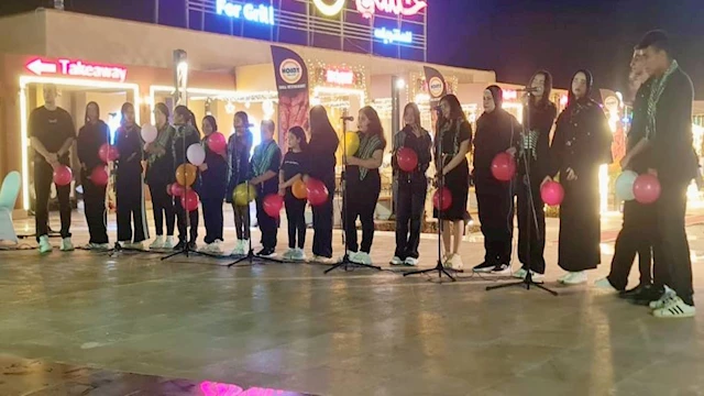 فعاليات قصور الثقافة