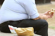 تخلص من السمنة بدون دايت بهذه الطريقة 