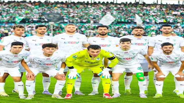 المصري البورسعيدي