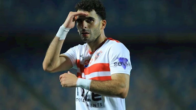 أحمد سيد زيزو