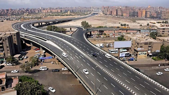 كوبري أحمد عرابي