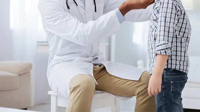 الطب الشرعي يكشف مفاجأة في اتهام جد بالاعتداء على 