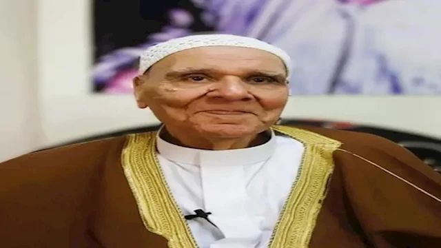 الفنان نعيم عيسى