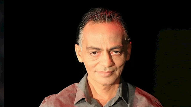 أنور الشعافي