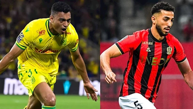 مصطفى محمد وعبد المنعم