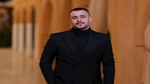 السيد ممدوح