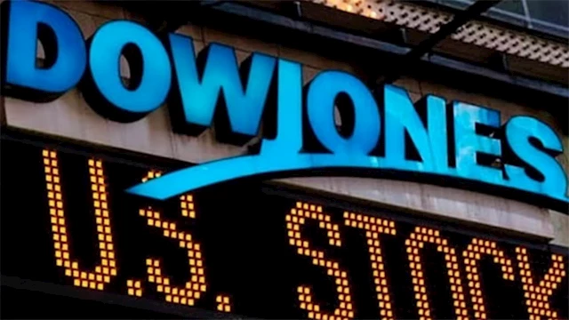 مؤشر داوجونز