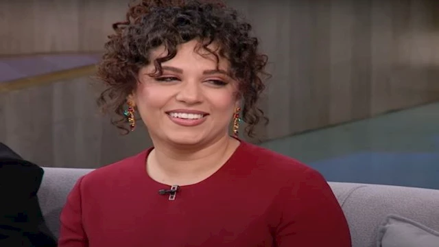 رحمة أحمد فرج