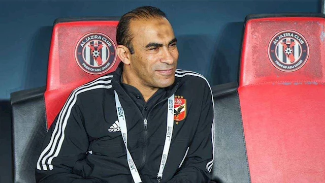 سيد عبد الحفيظ 