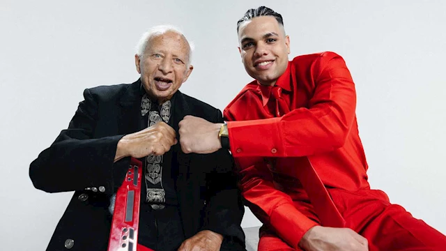 هاني شنودة و ظاظا