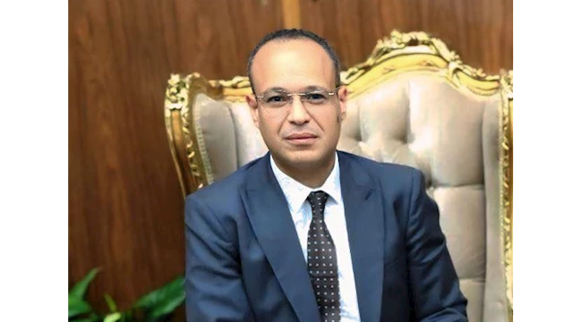  الدكتور بيتر وجيه