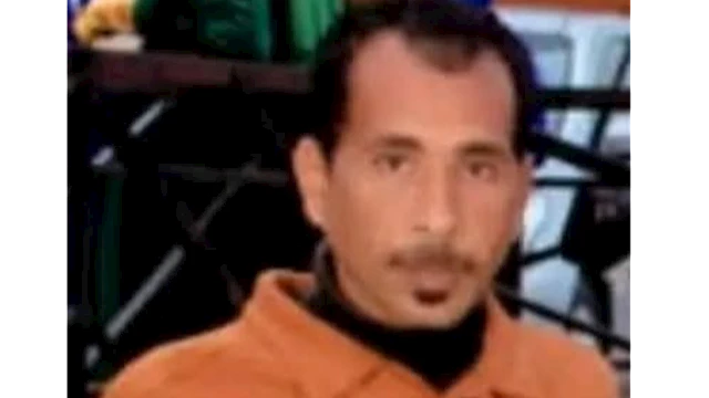 الزوج المتغيب