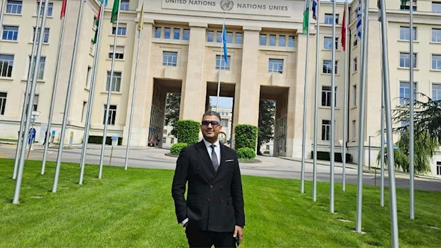 الدكتور محمد ممدوح