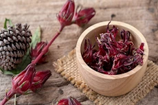 هل الإفراط في تناول الكركديه ضار؟