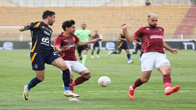 الأهلي ضد سيراميكا                                