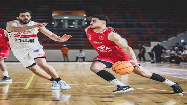 الزمالك يفوز على الأهلي في نصف نهائي دوري السوبر ل