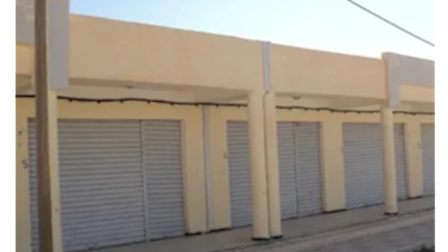 محلات تجارية