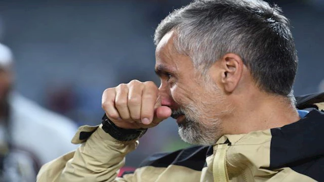 خوسيه ريفيرو مدرب الأهلي المحتمل (1)