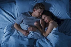 لحياة جنسية أفضل- 6 أشياء واظب عليها قبل النوم