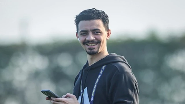 ‏أشرف أيمن