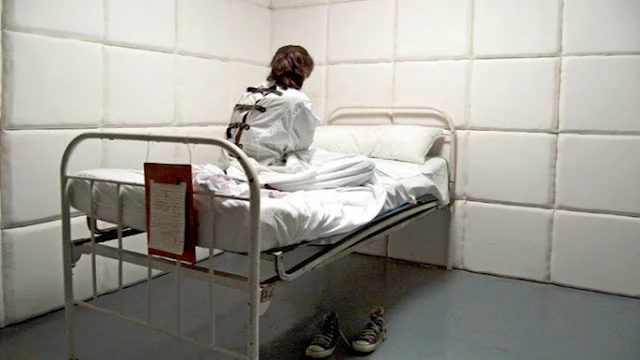 اختطاف مواطن وإيداعه بمصحة نفسية بالقاهرة تعبيرية