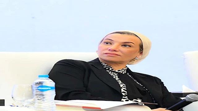 الدكتورة ياسمين فؤاد