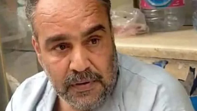 أحد مشجعي النادي