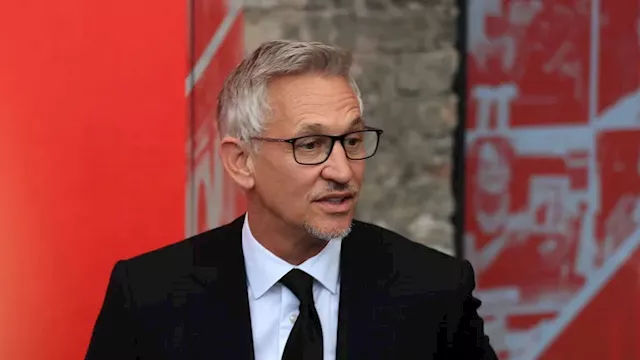 جاري لينيكر