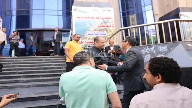 نقابة الصحفيين