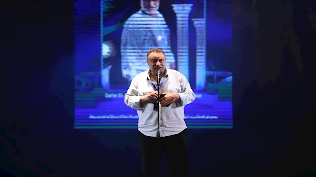 المنتج صفي الدين محمود