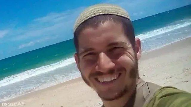 الرقيب يوسف يهودا شيراك