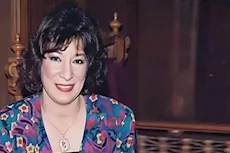 في ذكرى وفاة سناء يونس.. مرض انتصر على ملكة الكوميديا بعد صراع طويل